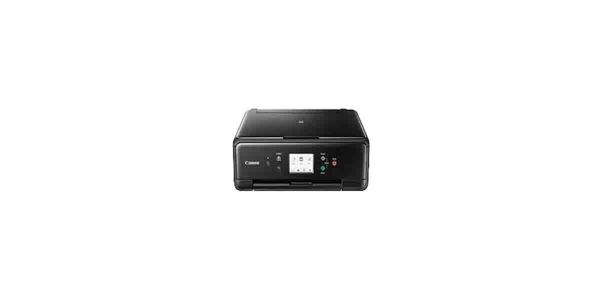 Canon PIXMA TS6120