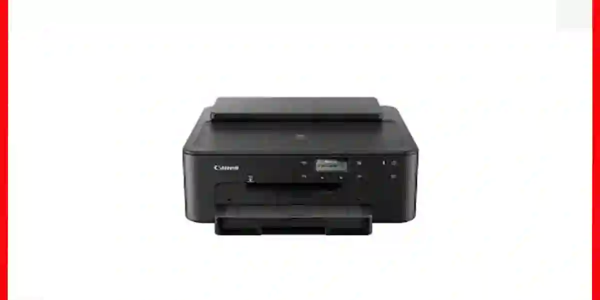 Canon PIXMA TS706 Review Canon PIXMA TS706 Review