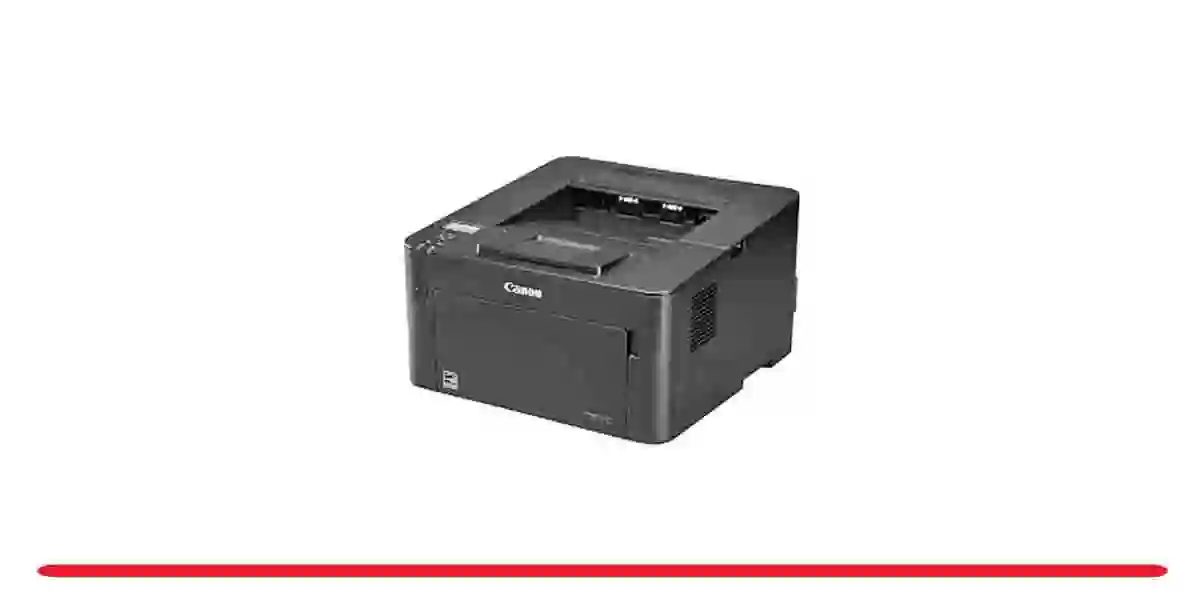 Canon imageCLASS LBP162dw Drivers