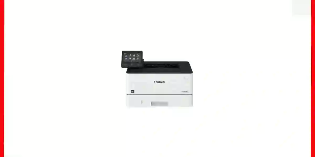 Canon imageCLASS LBP215dw Drivers Download