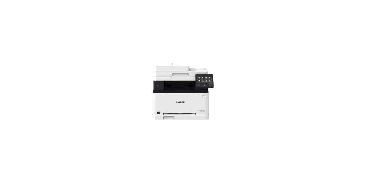 Color imageCLASS MF632Cdw