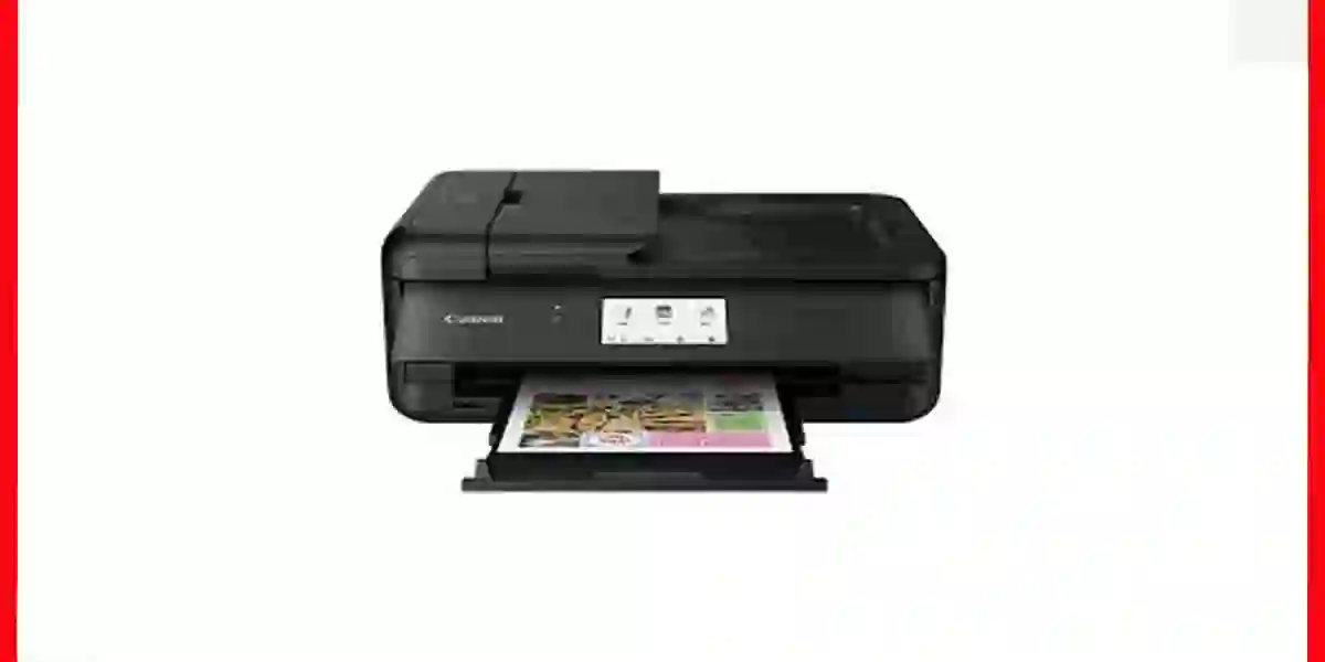Canon Pixma TS9520 Review