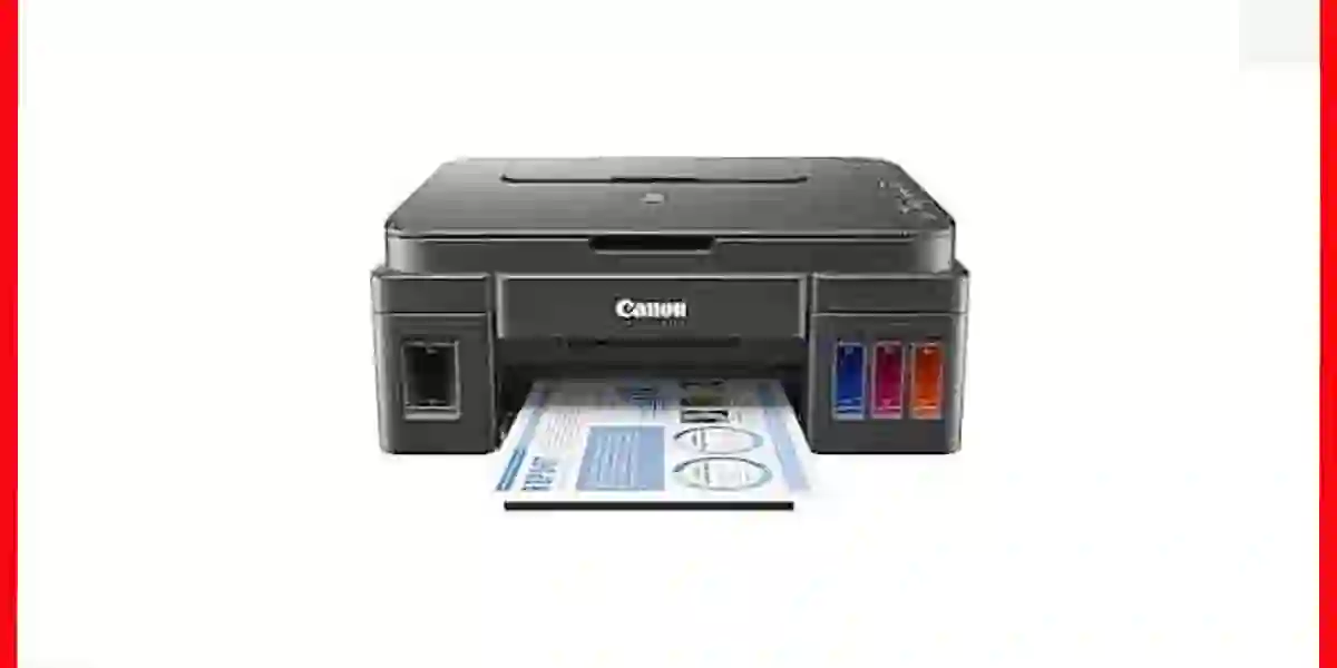Canon PIXMA G2200 Driver Download