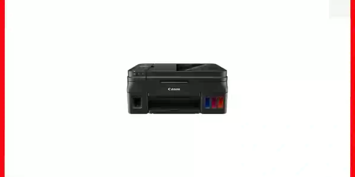Canon PIXMA G4100 Drivers Download