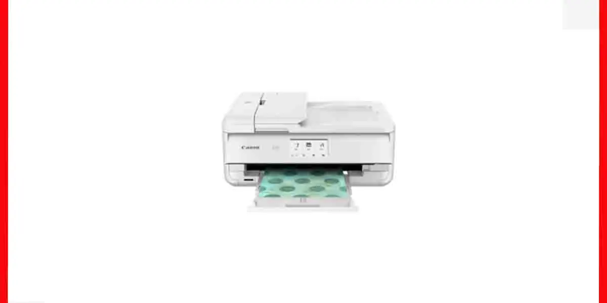 Canon PIXMA TS9521C Driver Download Canon PIXMA TS9521C Driver Download