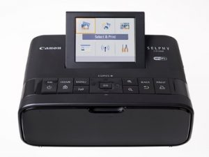 Canon SELPHY CP1300 Driver Download