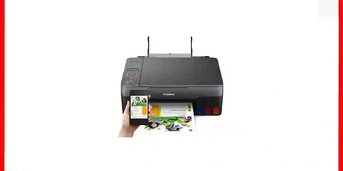 Canon PIXMA MG3020 Driver