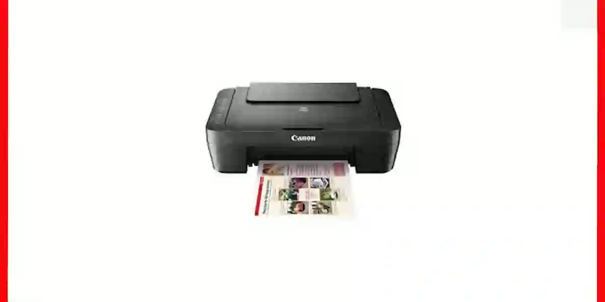 Canon PIXMA MG3070 Driver