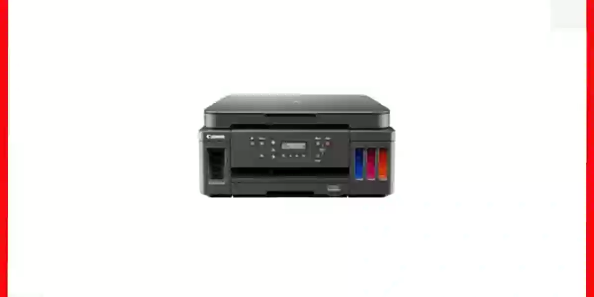 Canon PIXMA G6050 Drivers