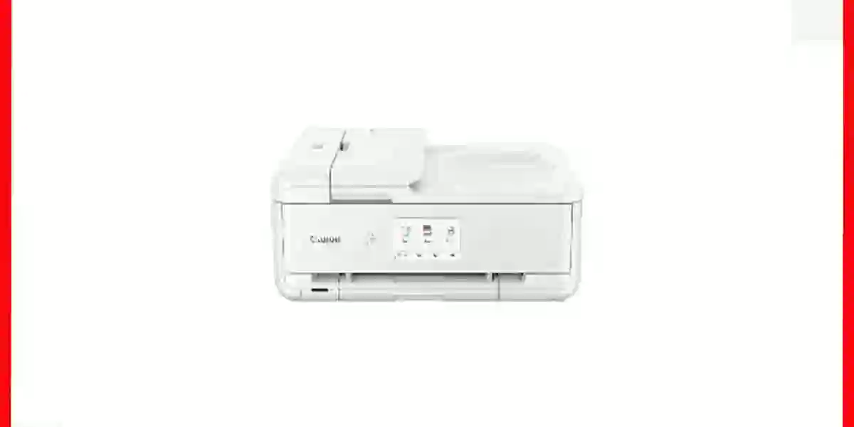 Canon PIXMA TS9565 Drivers