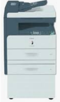Canon imageRUNNER 1025iF Driver Download