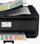 IJ Start Canon Pixma TR7500