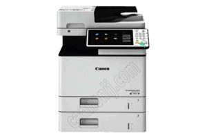 Canon imageRUNNER ADVANCE 615iF III Driver