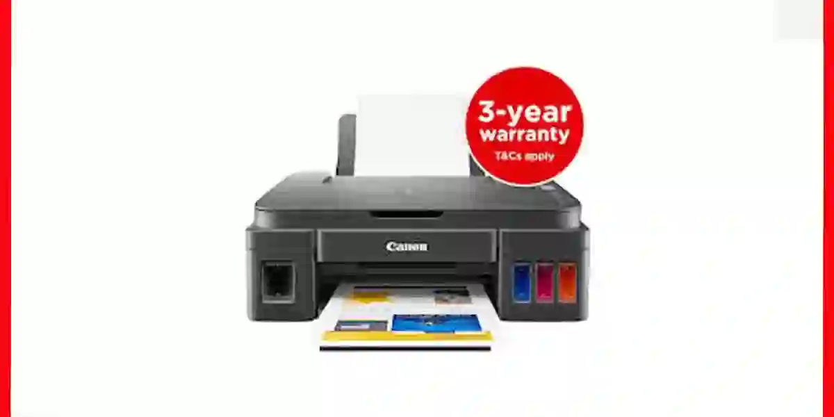 Canon Pixma G2411 Drivers Software Download