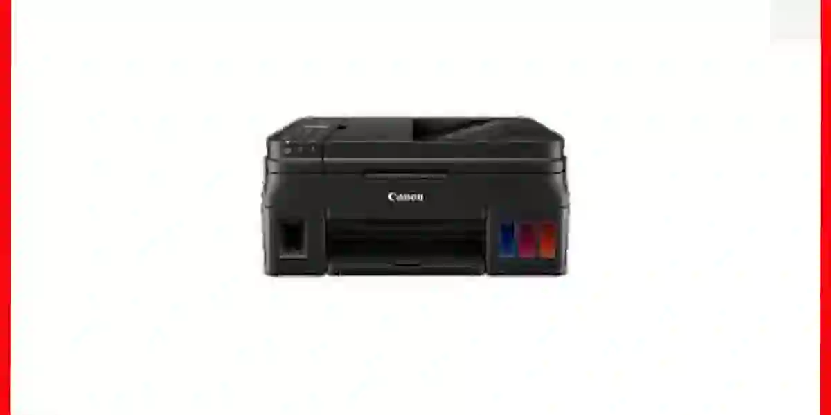 Canon Pixma G4411 Driver