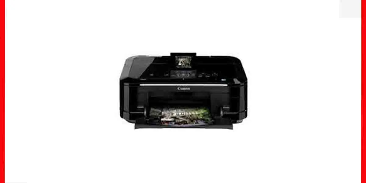 Canon Pixma MG6120 Driver Canon Pixma MG6120 Driver