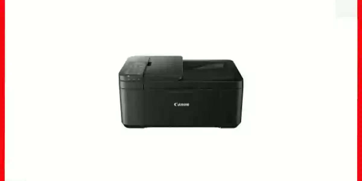 Canon Pixma TR4550 Drivers Download