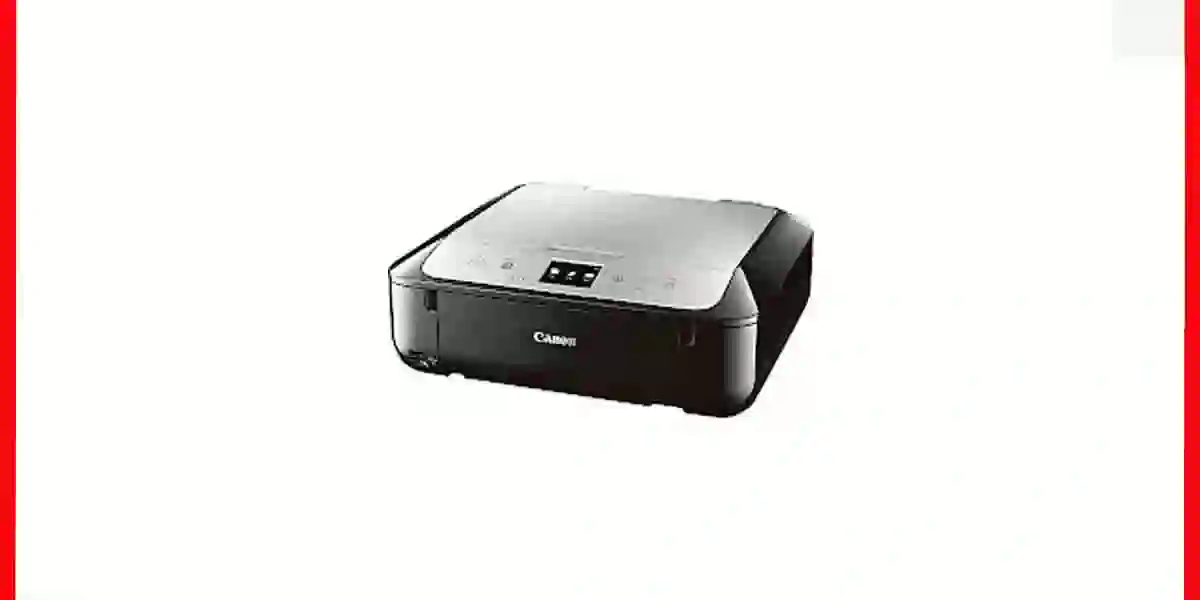Canon Printer Pixma MG6821 Driver