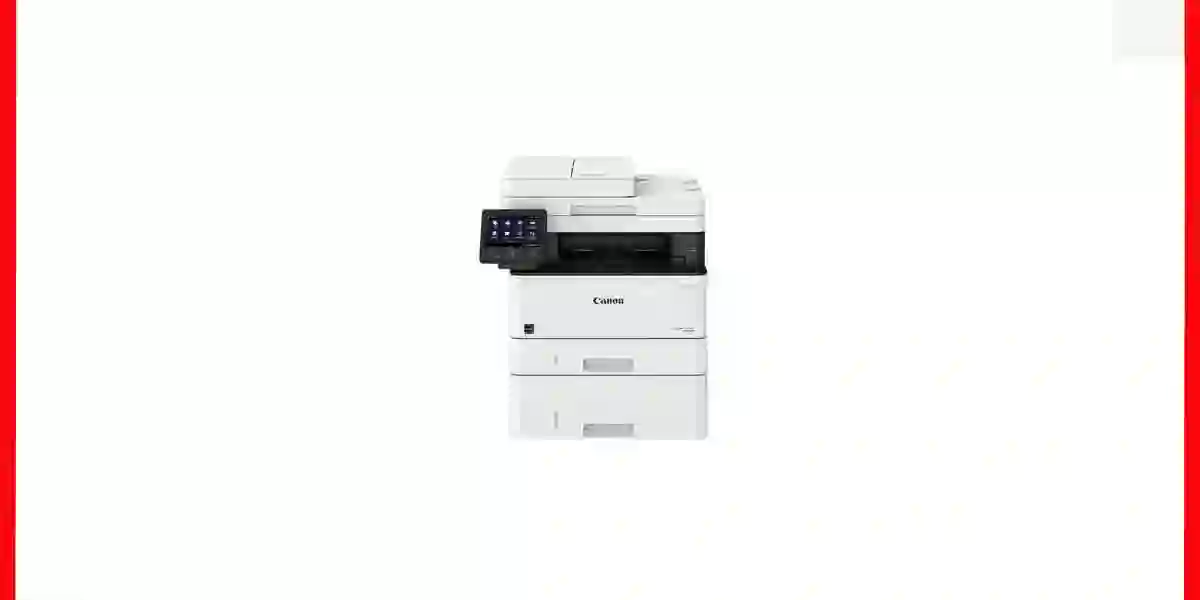 Canon imageCLASS X MF1238 Driver