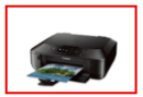 Canon Pixma MG5520 Drivers