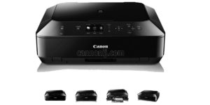 Canon Pixma MG5420 Driver Software Download