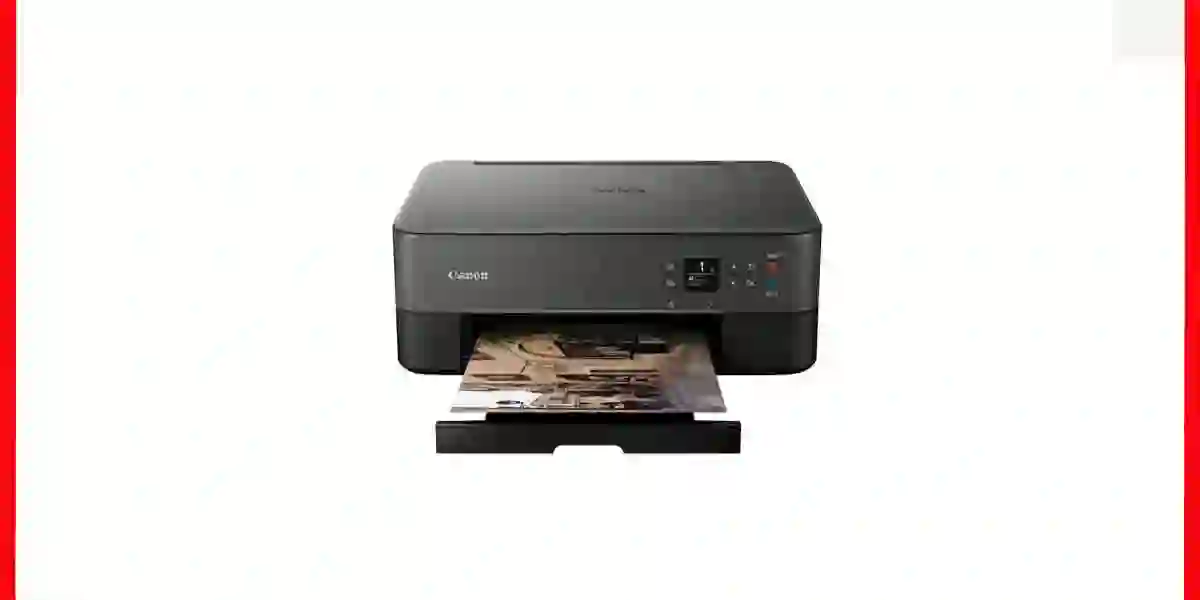 Canon PIXMA TS5320a Printer