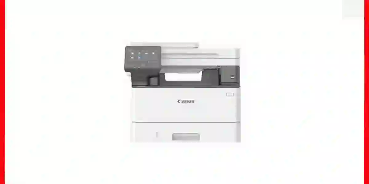Canon imageCLASS MF465dw Driver