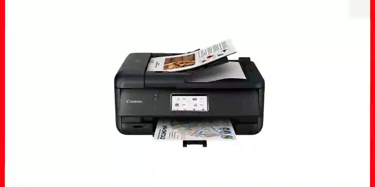 canon pixma tr8620a review