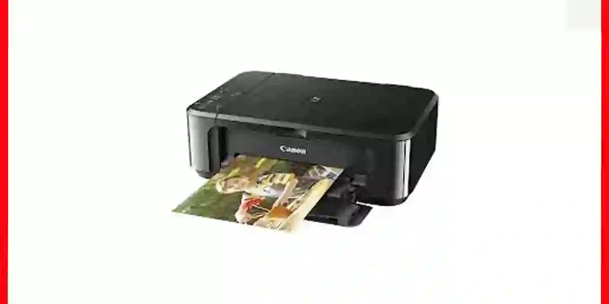Canon PIXMA MG3560 Printer Canon PIXMA MG3560 Printer