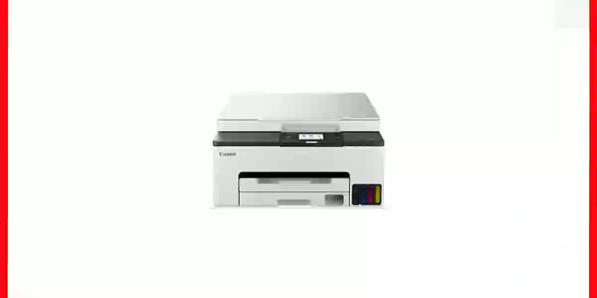 Canon MAXIFY GX1010 Driver Download