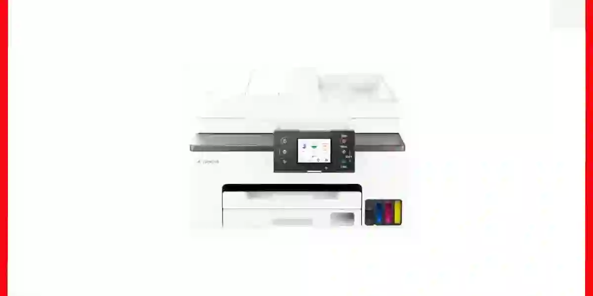 Canon MAXIFY GX2050 Driver Download