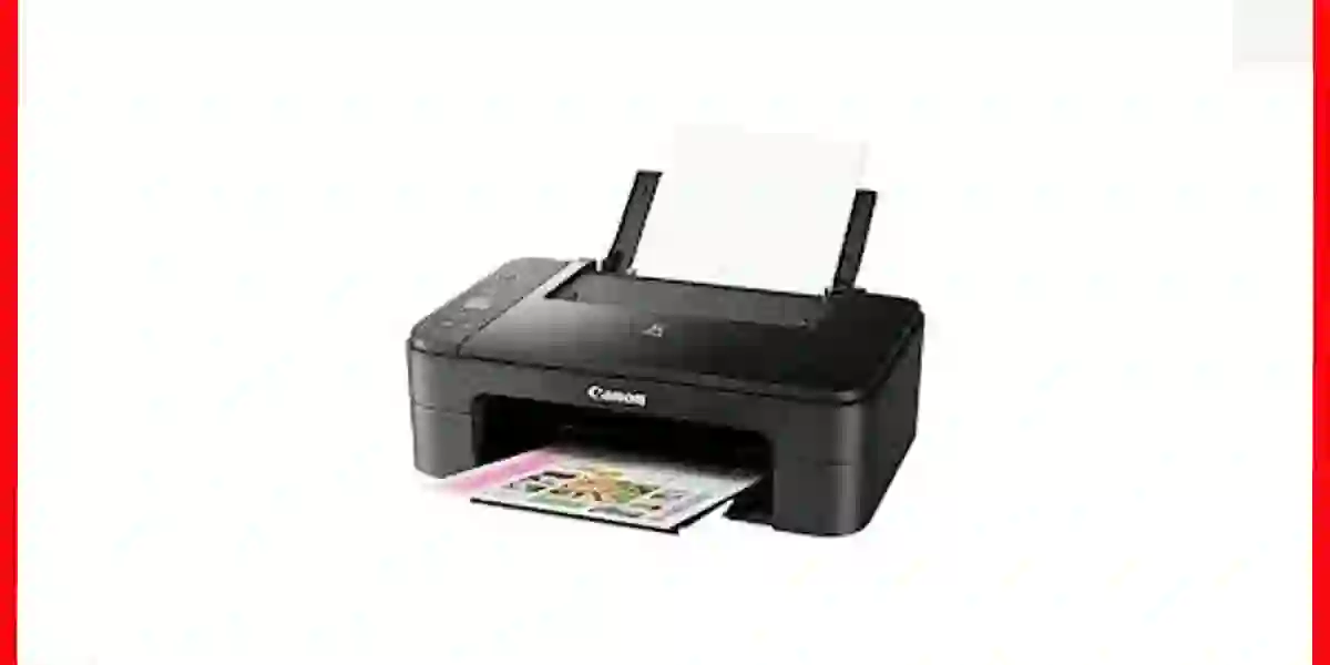Canon PIXMA TS3355 Drivers