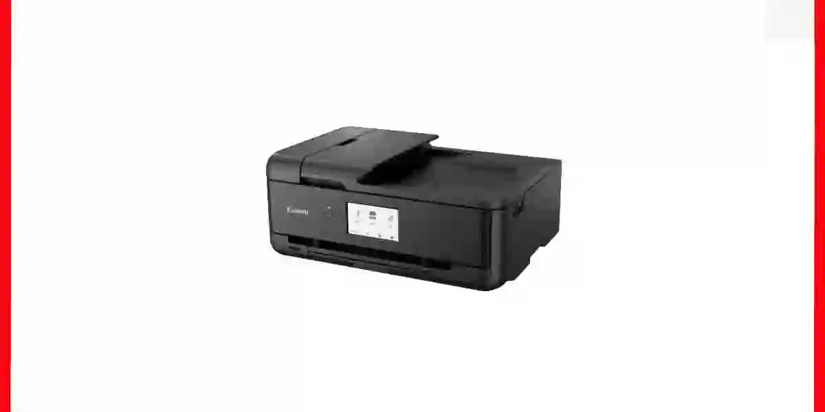 Canon PIXMA TS9550A Driver Download