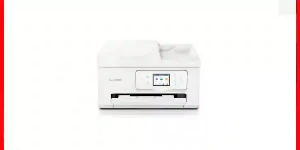 Canon Pixma TR7860 Driver