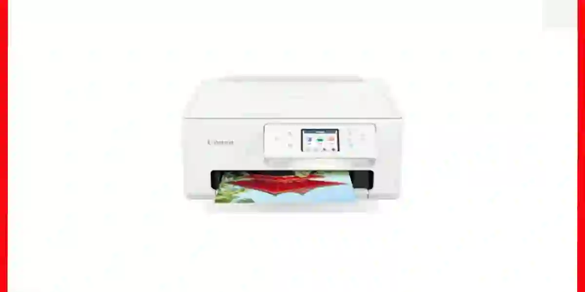 Canon Pixma TS7722 Driver Download