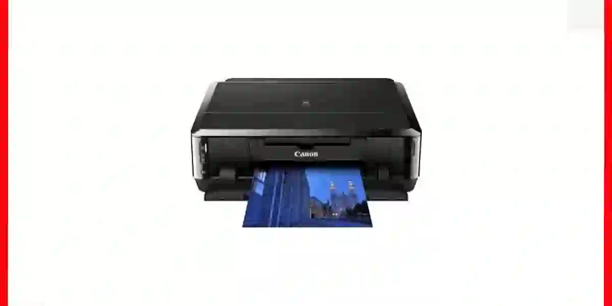 Canon Pixma iP7270 Driver Download