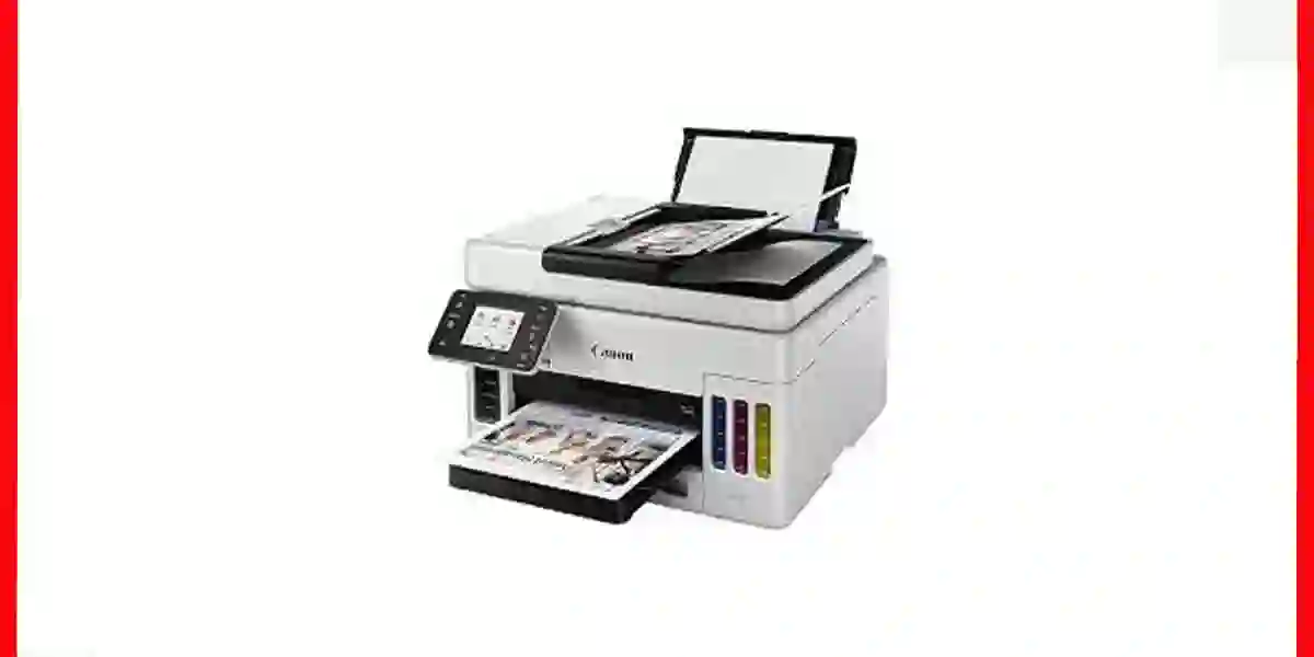 canon maxify gx6550 megatank canon maxify gx6550 megatank