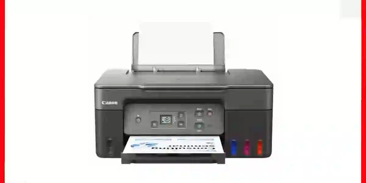 canon pixma g2470 review