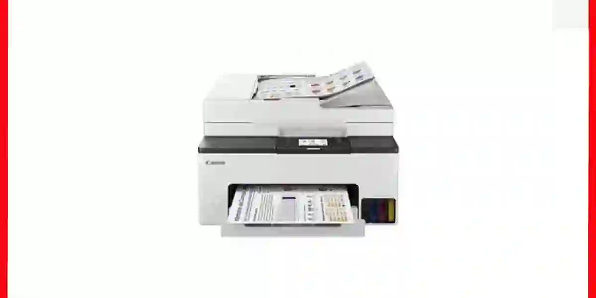 Canon MAXIFY GX2040 Driver Download