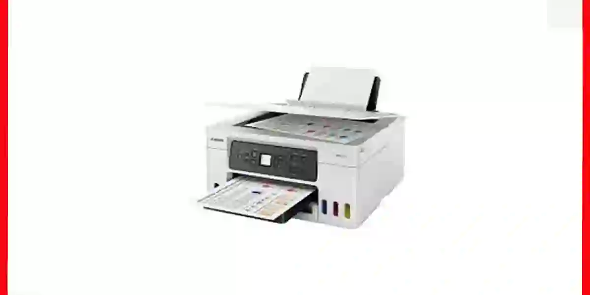 Canon MAXIFY GX3040 Driver Download Canon MAXIFY GX3040 Driver Download