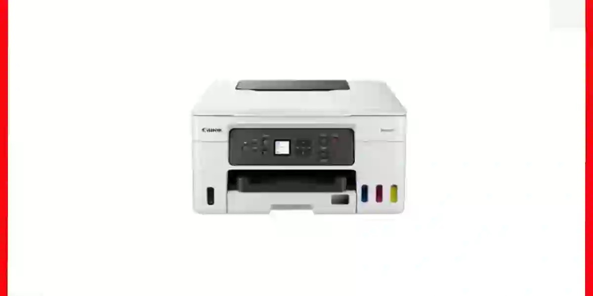 Canon MAXIFY GX3050 Driver Update