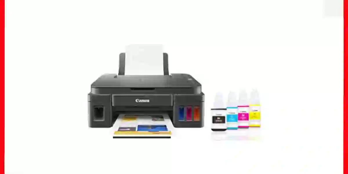 Canon PIXMA G2110 Driver Download Canon PIXMA G2110 Driver Download