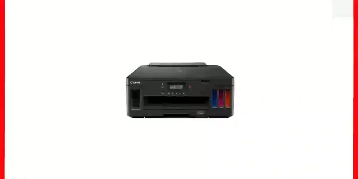 Canon PIXMA G5010 Driver Download