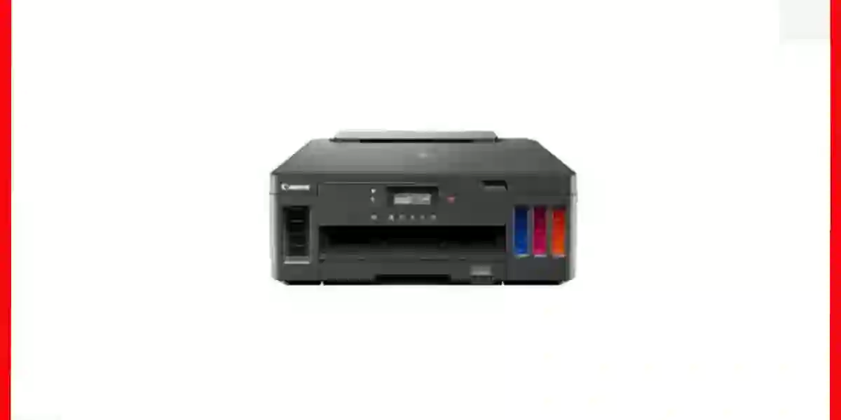 Canon PIXMA G5050 Driver Download