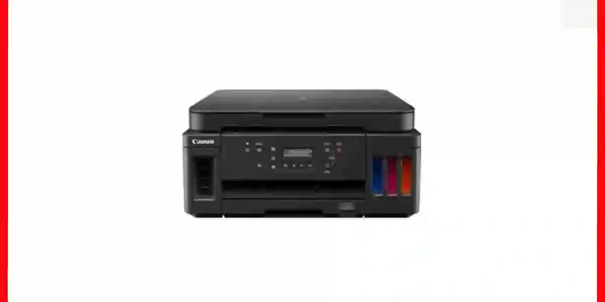Canon PIXMA G6010 Driver Download