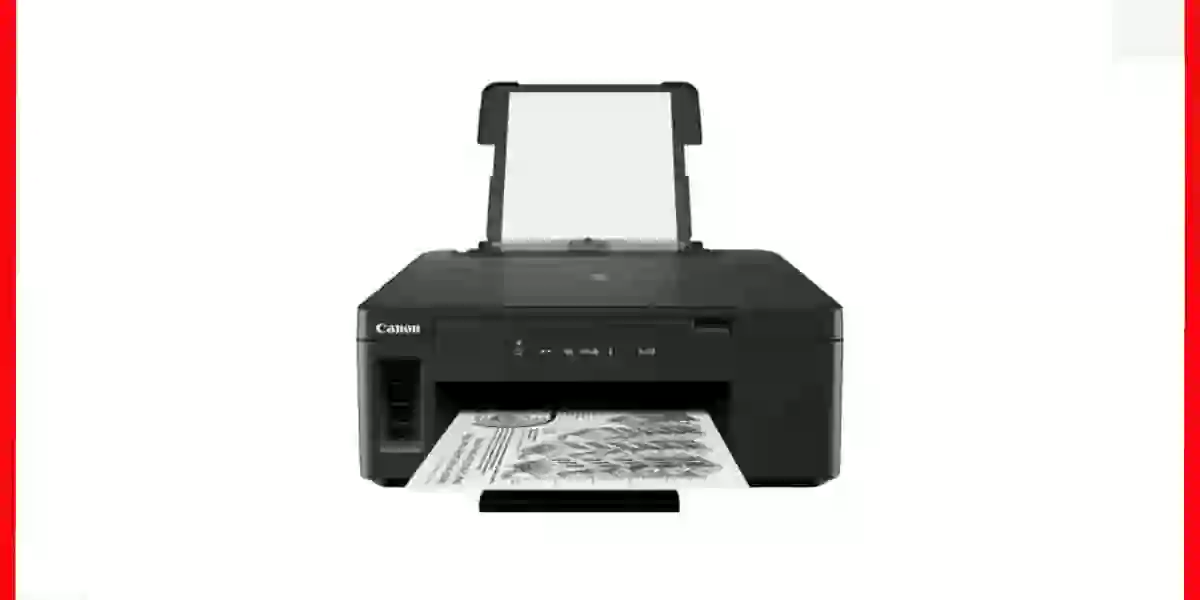 Canon PIXMA GM2040 Driver