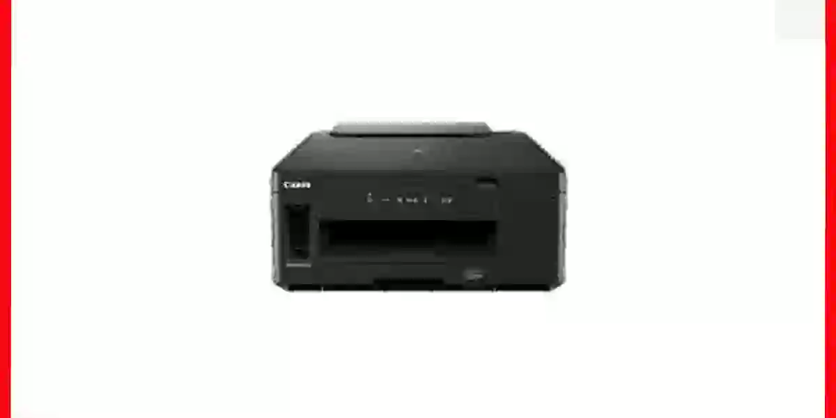 Canon PIXMA GM2050 Driver Download