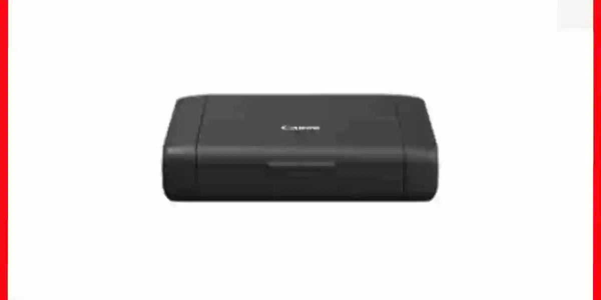 Canon PIXMA TR150 Driver Download