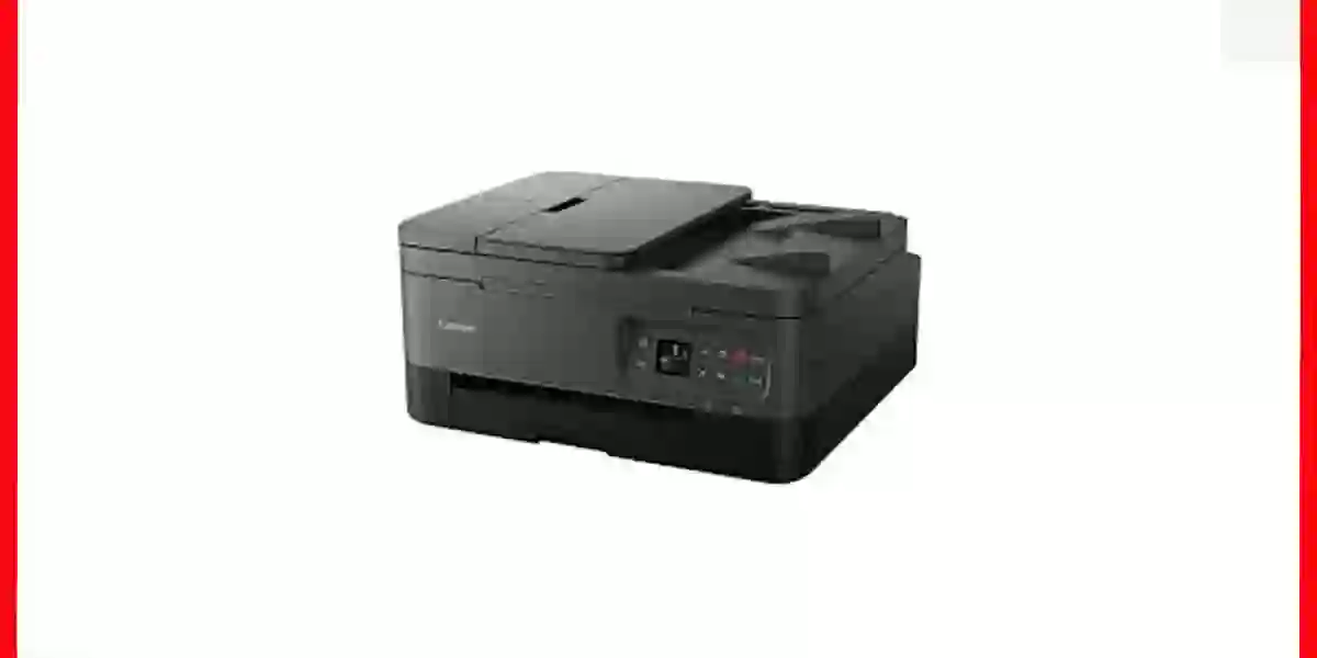 Canon PIXMA TR7020 Driver Canon PIXMA TR7020 Driver