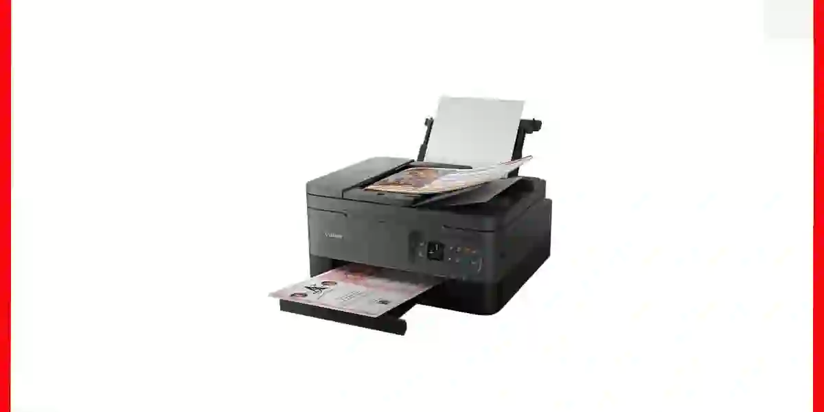 Canon PIXMA TR7020a Driver Software